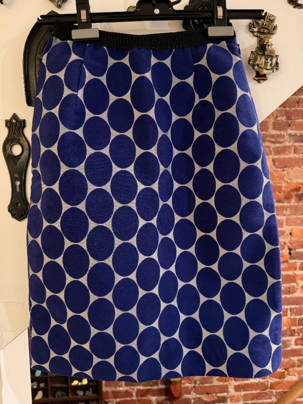 MARNI x H&M Polka Dot Skirt Size 2